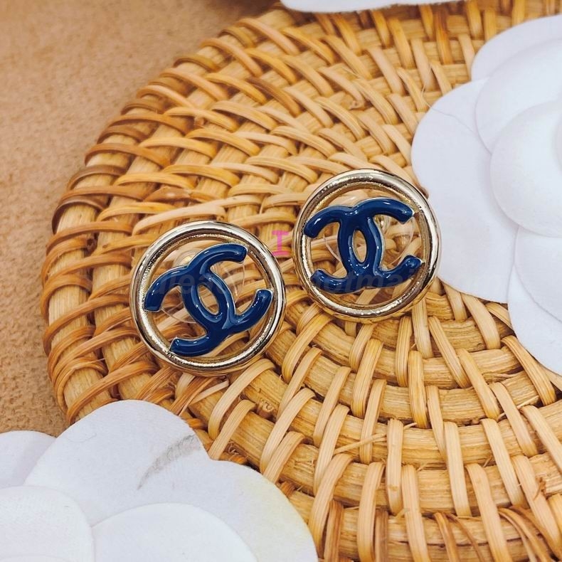 Chanel Earrings 2370